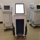 เครื่อง Cryolipolysis กระชับสัดส่วนร่างกาย 360 Surround Cooling Cryotherapy Machine