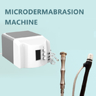 Water Dermabrasion SPA เครื่อง Hydrafacial Microdermabrasion 150va
