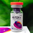 100iu 200iu Botox Botulinum Toxin Type A Hutox Inj 100 ต่อต้านริ้วรอย