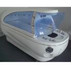 Body Slimming Wet Steam Hydrotherapy เตียงนวดน้ำ OEM