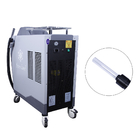 30 Ice Cryotherapy Skin Cooling เครื่องกายภาพบำบัดสำหรับเข่า
