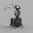 532nm Green Light Emsculpt 6D Laser Slimming Beauty Machine เครื่องกระชับสัดส่วนไขมัน