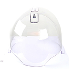 O2toDerm Dome Mask เครื่องผลิตออกซิเจน Spray Jet Peel Facial Skin Rejuvenation