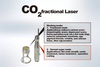 เครื่องเลเซอร์เศษส่วน Ultra Pulse CO2 10600nm CO2 Laser Resurfacing