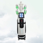 Cavitation สูญญากาศ Cryolipolysis Slimming Fat Reduction Machine 40Khz